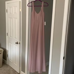 Show Me Your Mumu bridesmaid dress